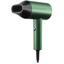 Фен для волос Xiaomi Showsee Hair Dryer A5 Зеленый