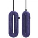 Сушилка для обуви Xiaomi Sothing Zero-Shoes Dryer DSHJ-S-1904 с таймером Фиолетовая