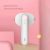 Беспроводной мини-утюг Xiaomi Lofans Mini Wireless Ironing Machine YD-017 Белый