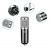 Микрофон Neewer NW-800 Чёрный + пантограф NW-35