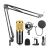 Микрофон Neewer NW-800 Чёрный + пантограф NW-35