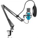 Микрофон Neewer NW-7000 Синий + пантограф NB-35