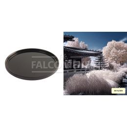 Инфракрасный светофильтр Falcon Eyes IR 680 72 мм
