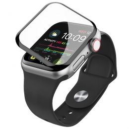 Стекло X-Doria Defense glass для Apple watch 40 мм