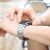 Стекло X-Doria Defense glass для Apple watch 40 мм