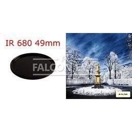 Инфракрасный светофильтр Falcon Eyes IR 680 49 мм