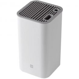 Подставка для кухонных ножей Xiaomi Huo Hou Knife Holder Белая