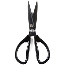 Кухонные ножницы Xiaomi Huo Hou Hot Kitchen Scissors Чёрные