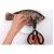 Кухонные ножницы Xiaomi Huo Hou Hot Kitchen Scissors Чёрные