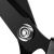 Кухонные ножницы Xiaomi Huo Hou Hot Kitchen Scissors Чёрные