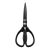 Кухонные ножницы Xiaomi Huo Hou Hot Kitchen Scissors Чёрные