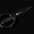 Кухонные ножницы Xiaomi Huo Hou Hot Kitchen Scissors Чёрные