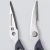 Многофункциональные кухонные ножницы Huo Hou Xiaomi Multifunction Kitchen Scissors Чёрные