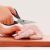 Многофункциональные кухонные ножницы Huo Hou Xiaomi Multifunction Kitchen Scissors Чёрные