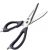 Многофункциональные кухонные ножницы Huo Hou Xiaomi Multifunction Kitchen Scissors Чёрные
