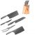 Набор ножей Xiaomi Huo Hou Nano Steel Knife Set 6in1 HU0014