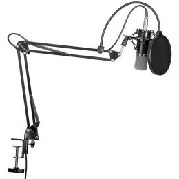 Микрофон Neewer NW-700 + пантограф NW-35