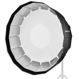 Софтбокс Neewer Deep hexadecagon 120см