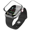 Стекло X-Doria Defense glass для Apple watch 44 мм