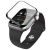 Стекло X-Doria Defense glass для Apple watch 44 мм