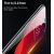 Стекло Baseus 0.23мм антишпион для iPhone 11 Чёрное