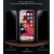 Стекло Baseus 0.23мм антишпион для iPhone 11 Чёрное