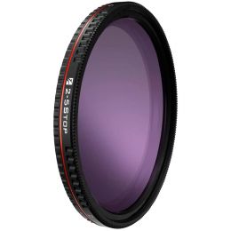 Светофильтр Freewell Mist Edition ND 2-5stop 62мм