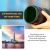 Набор светофильтров K&F Concept 3 in 1 magnetic (MCUV+CPL+ND1000) 67мм