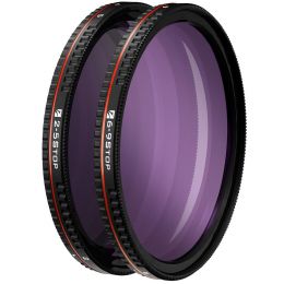 Набор светофильтров Freewell Mist Edition ND 2-5 & 6-9stop 77мм