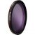 Светофильтр Freewell Mist Edition ND 6-9stop 77мм