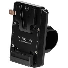 Система питания Tilta V-Mount Battery Plate для Ring Grip