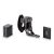 Рукоятка Tilta Side Focus Handle Type I (NP-F970) - Tilta Gray