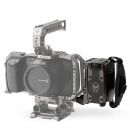 Рукоятка Tilta Side Focus Handle Type I (NP-F970) - Tilta Gray