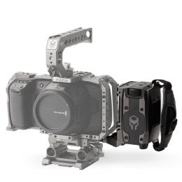 Рукоятка Tilta Side Focus Handle Type I (NP-F970) - Tilta Gray