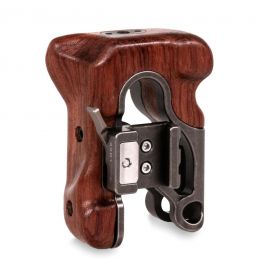 Рукоятка левая Tiltaing Wooden Handle Type IV (Tactical Gray)