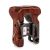 Рукоятка левая Tiltaing Wooden Handle Type IV (Tactical Gray)