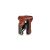 Рукоятка левая Tiltaing Wooden Handle Type IV (Tactical Gray)