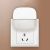Умный ночник Xiaomi Yeelight Plug-in Night Light Sensitive CN