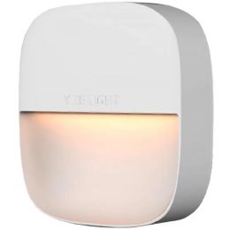 Умный ночник Xiaomi Yeelight Plug-in Night Light Sensitive CN