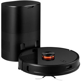 Робот-пылесос Xiaomi Lydsto R1 EU Чёрный