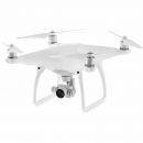 Квадрокоптер DJI Phantom 4