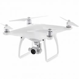 Квадрокоптер DJI Phantom 4