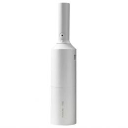 Портативный пылесос Xiaomi Shunzao Handheld Vacuum Cleaner Z1 Белый