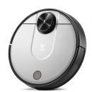 Робот-пылесос XiaoMi Viomi Pro Cleaning Robot (EU)