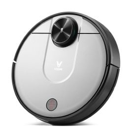 Робот-пылесос XiaoMi Viomi Pro Cleaning Robot (EU)