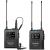 Радиосистема Saramonic UwMic9S Kit1 (RX+TX)