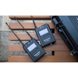 Радиосистема Saramonic UwMic9S Kit1 (RX+TX)