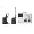 Радиосистема Saramonic UwMic9S Kit1 (RX+TX)