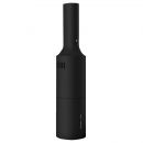 Портативный пылесос Xiaomi Shunzao Handheld Vacuum Cleaner Z1 Pro Чёрный