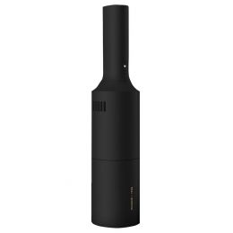 Портативный пылесос Xiaomi Shunzao Handheld Vacuum Cleaner Z1 Pro Чёрный